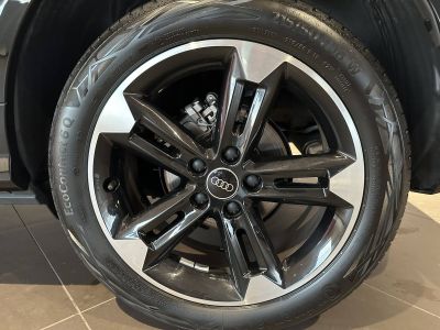 Audi Q2 35 TFSI 150 S tronic 7 S line   - 7