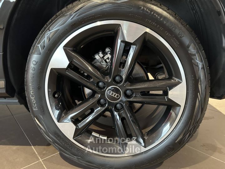 Audi Q2 35 TFSI 150 S tronic 7 S line - 7