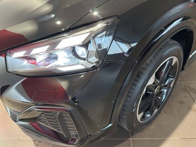 Audi Q2 35 TFSI 150 S tronic 7 S line   - 8
