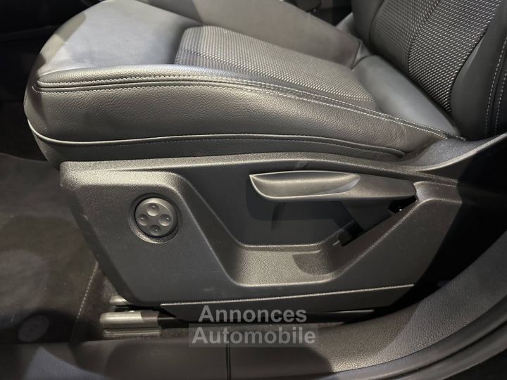Audi Q2 35 TFSI 150 S tronic 7 S line - 11