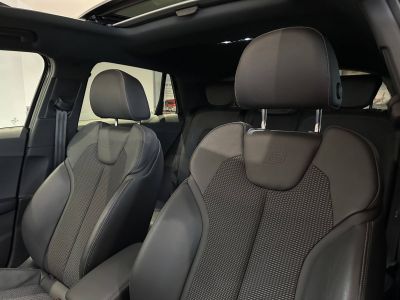 Audi Q2 35 TFSI 150 S tronic 7 S line   - 12