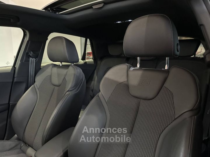 Audi Q2 35 TFSI 150 S tronic 7 S line - 12