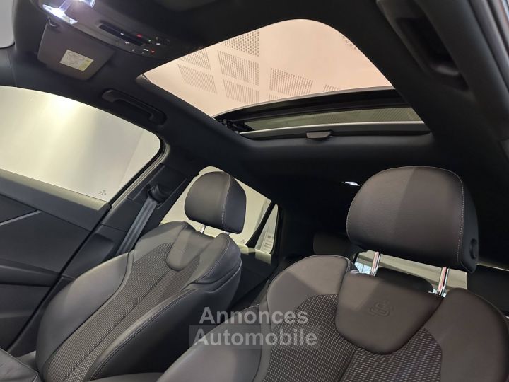 Audi Q2 35 TFSI 150 S tronic 7 S line - 13