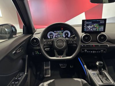 Audi Q2 35 TFSI 150 S tronic 7 S line   - 16