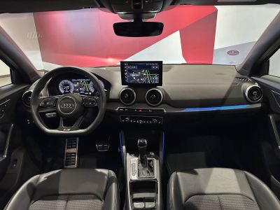 Audi Q2 35 TFSI 150 S tronic 7 S line   - 17