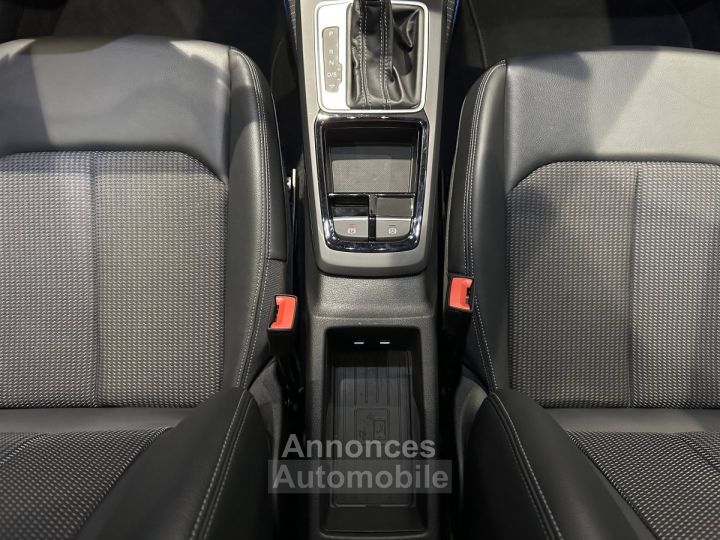 Audi Q2 35 TFSI 150 S tronic 7 S line - 18