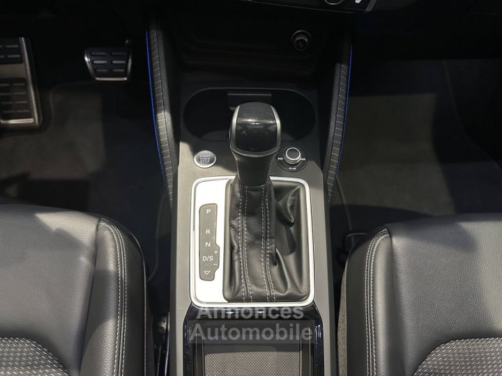 Audi Q2 35 TFSI 150 S tronic 7 S line - 19