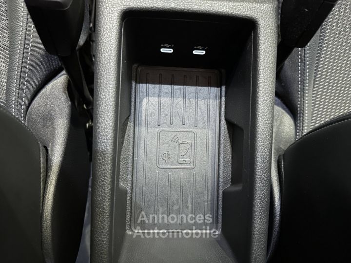 Audi Q2 35 TFSI 150 S tronic 7 S line - 20