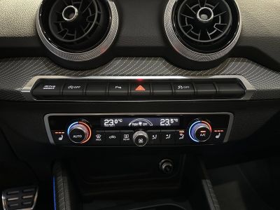 Audi Q2 35 TFSI 150 S tronic 7 S line   - 21