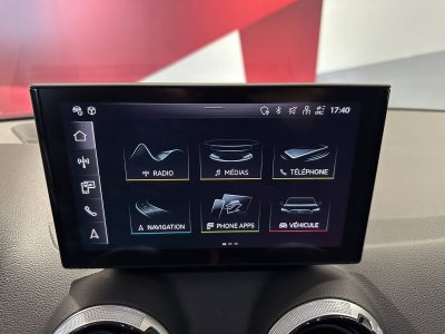 Audi Q2 35 TFSI 150 S tronic 7 S line   - 23