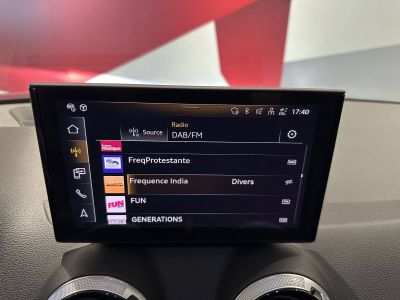 Audi Q2 35 TFSI 150 S tronic 7 S line   - 24