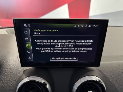 Audi Q2 35 TFSI 150 S tronic 7 S line   - 25