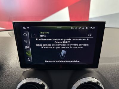 Audi Q2 35 TFSI 150 S tronic 7 S line   - 26