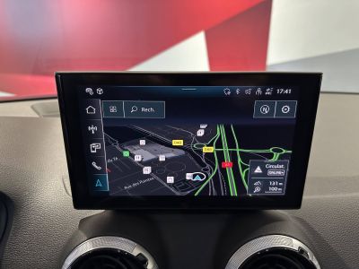 Audi Q2 35 TFSI 150 S tronic 7 S line   - 27