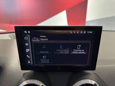 Audi Q2 35 TFSI 150 S tronic 7 S line   - 28
