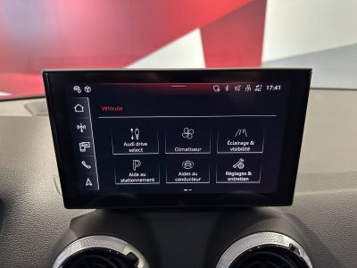 Audi Q2 35 TFSI 150 S tronic 7 S line   - 29