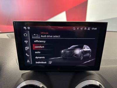 Audi Q2 35 TFSI 150 S tronic 7 S line   - 30