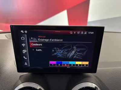 Audi Q2 35 TFSI 150 S tronic 7 S line   - 31
