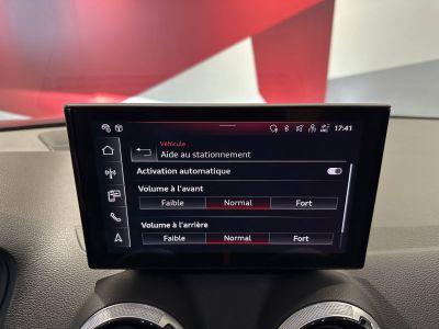 Audi Q2 35 TFSI 150 S tronic 7 S line   - 32