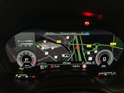 Audi Q2 35 TFSI 150 S tronic 7 S line   - 35