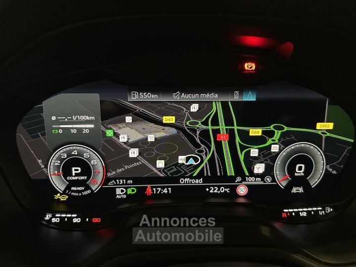 Audi Q2 35 TFSI 150 S tronic 7 S line - 35