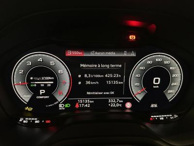 Audi Q2 35 TFSI 150 S tronic 7 S line   - 36