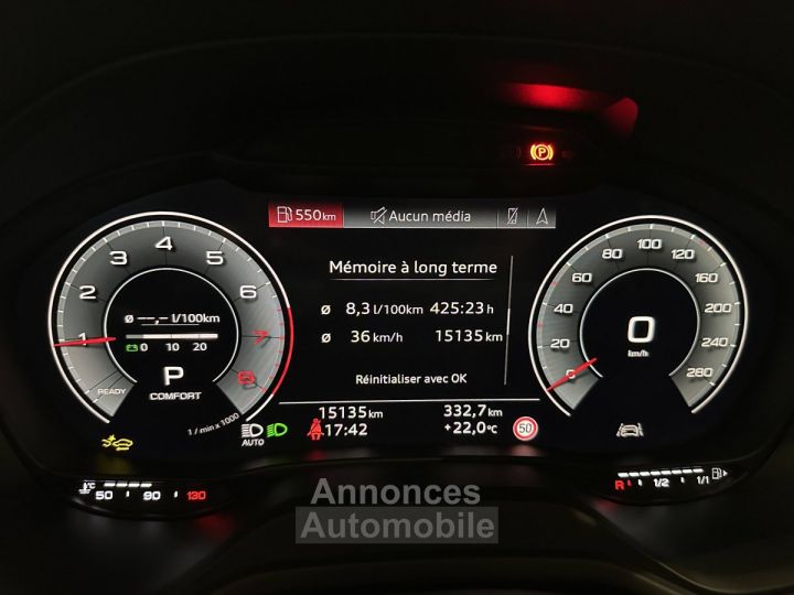Audi Q2 35 TFSI 150 S tronic 7 S line - 36