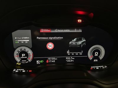 Audi Q2 35 TFSI 150 S tronic 7 S line   - 37