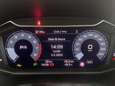 Audi A1 Sportback 30 TFSI 116 ch S tronic 7 S Line   - 14