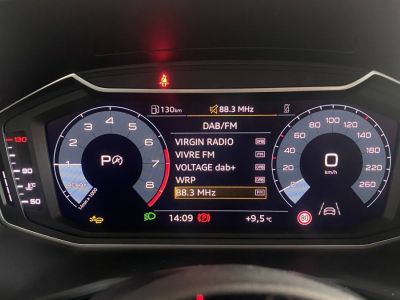 Audi A1 Sportback 30 TFSI 116 ch S tronic 7 S Line   - 15