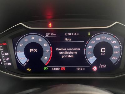 Audi A1 Sportback 30 TFSI 116 ch S tronic 7 S Line   - 16