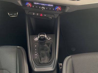 Audi A1 Sportback 30 TFSI 116 ch S tronic 7 S Line   - 18