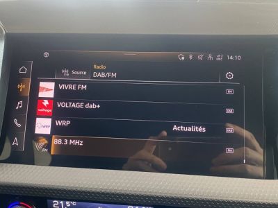 Audi A1 Sportback 30 TFSI 116 ch S tronic 7 S Line   - 21