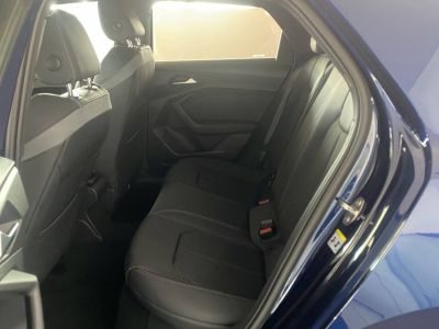 Audi A1 Sportback 30 TFSI 116 ch S tronic 7 S Line   - 31