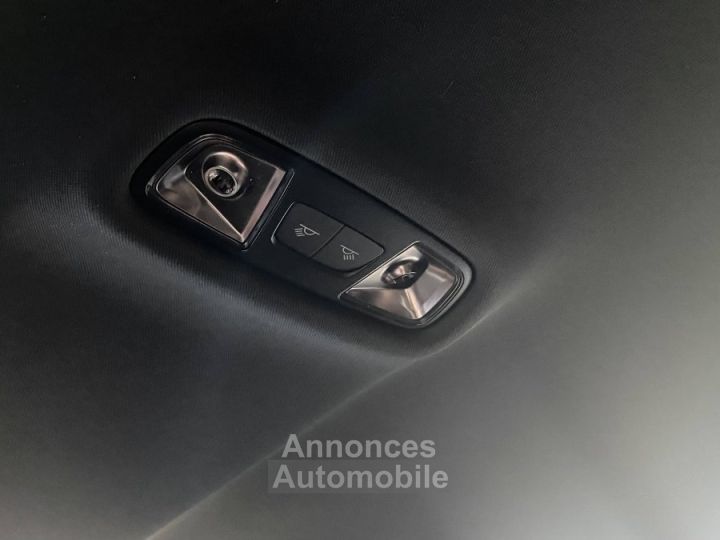 Audi A1 Sportback 30 TFSI 116 ch S tronic 7 S Line - 33