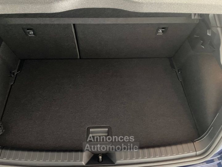 Audi A1 Sportback 30 TFSI 116 ch S tronic 7 S Line - 34