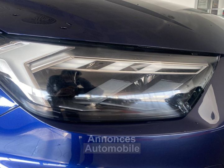 Audi A1 Sportback 30 TFSI 116 ch S tronic 7 S Line - 36