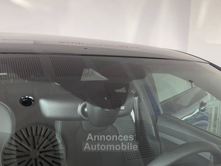 Audi A1 Sportback 30 TFSI 116 ch S tronic 7 S Line - 37