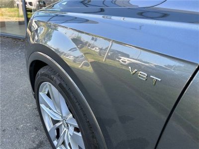 Audi SQ7 V8 40 TDI Clean Diesel 435 Tiptronic 8 Quattro 7pl   - 39