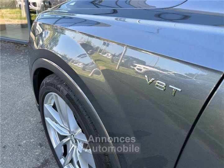 Audi SQ7 V8 40 TDI Clean Diesel 435 Tiptronic 8 Quattro 7pl - 39