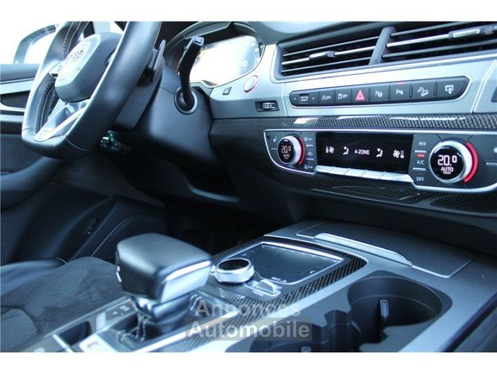 Audi SQ7 V8 40 TDI Clean Diesel 435 Tiptronic 8 Quattro 7pl - 44