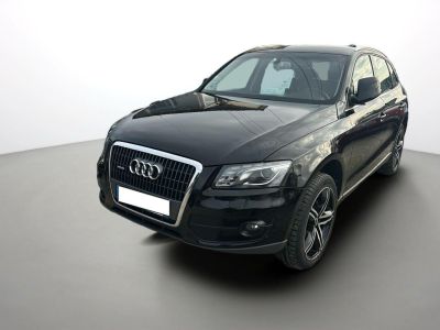 Audi Q5 BUSINESS 20 TFSI 211 Quattro line Stronic   - 1