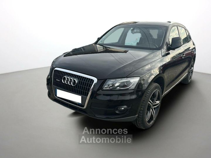 Audi Q5 BUSINESS 20 TFSI 211 Quattro line Stronic - 1