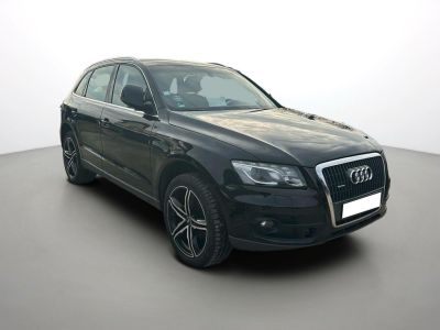 Audi Q5 BUSINESS 20 TFSI 211 Quattro line Stronic   - 2