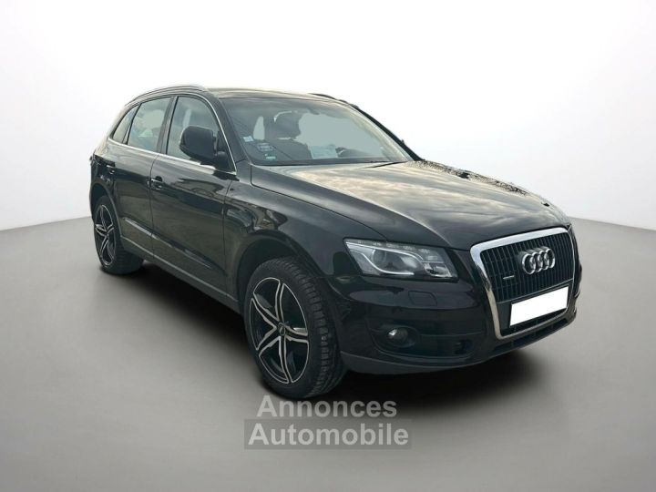 Audi Q5 BUSINESS 20 TFSI 211 Quattro line Stronic - 2