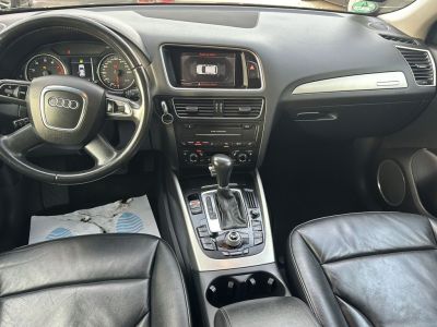 Audi Q5 BUSINESS 20 TFSI 211 Quattro line Stronic   - 3