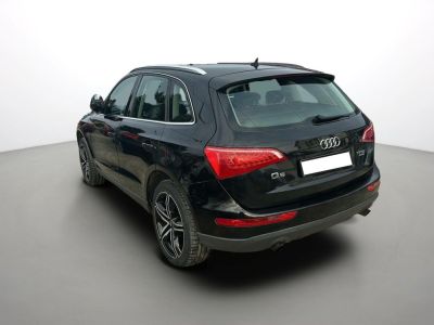 Audi Q5 BUSINESS 20 TFSI 211 Quattro line Stronic   - 4