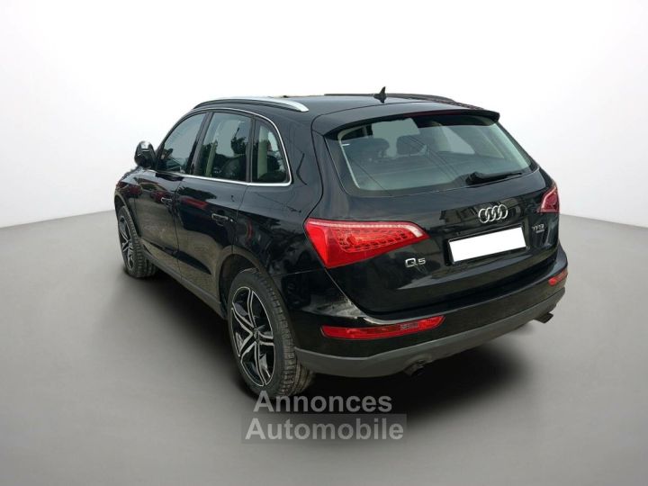 Audi Q5 BUSINESS 20 TFSI 211 Quattro line Stronic - 4