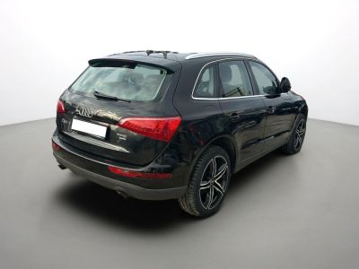 Audi Q5 BUSINESS 20 TFSI 211 Quattro line Stronic   - 5