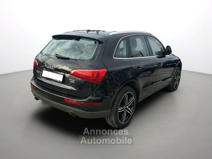 Audi Q5 BUSINESS 20 TFSI 211 Quattro line Stronic - 5